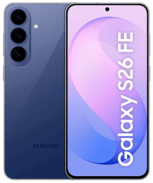 Samsung Galaxy S26 FE 5G 256GB