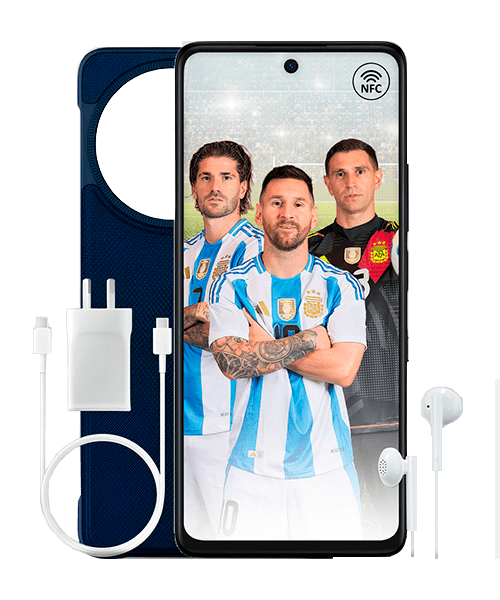 TCL 50 PRO NXTPAPER 5G