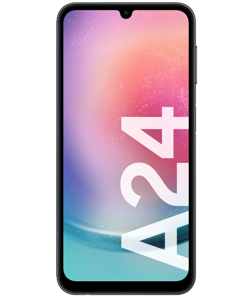 Samsung Galaxy A24 4G usado