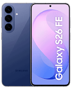 Samsung Galaxy S26 FE 5G 256GB
