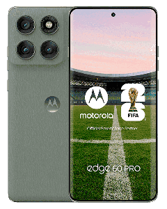 Motorola Edge 60 Pro 5G