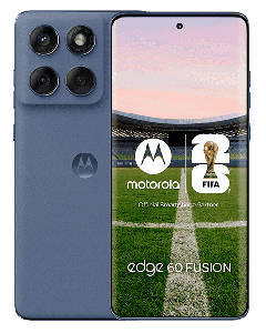 Motorola Edge 60 Fusion 5G