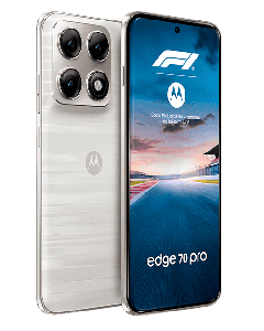 Motorola Edge 70 Pro 5G