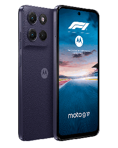 Motorola Moto G17 4G 128GB