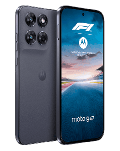 Motorola Moto G67 5G 256GB