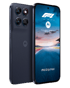 Motorola Moto G Max 256GB