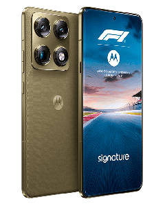 Motorola Signature 5G