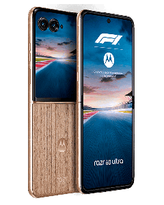 Motorola Razr 60 Ultra
