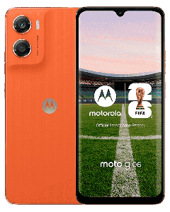 Motorola Moto G06 64GB NFC Pantone Arabesque