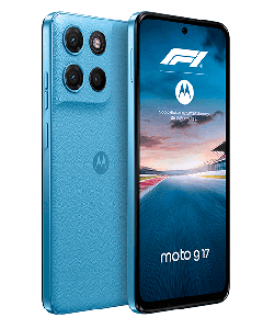 Motorola Moto G17 4G 256GB