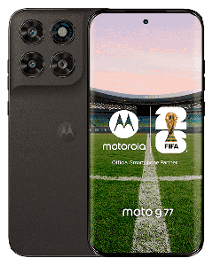 Motorola Moto G77 5G 256GB