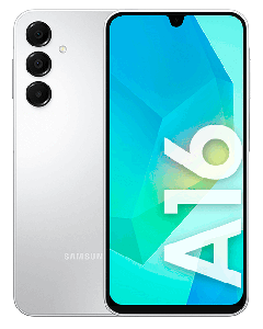 Samsung Galaxy A16 4G 128GB Gray