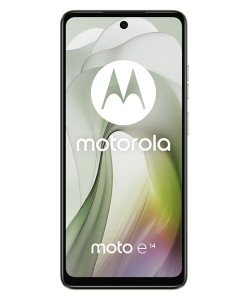 Motorola Moto E14 4G usado