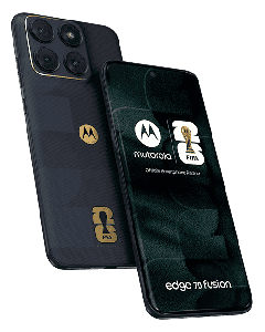 Motorola Edge 70 Fusion FIFA 5G