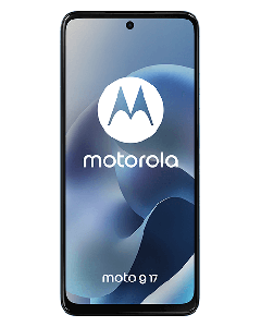 Motorola Moto G17 4G 256GB