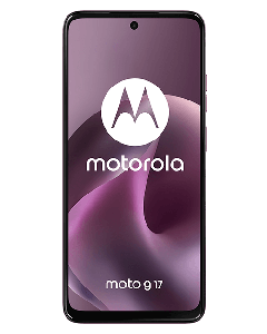 Motorola Moto G17 4G 256GB Pantone Bordeaux