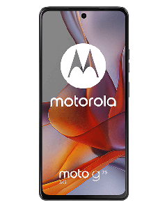 Motorola Moto G75 5G usado