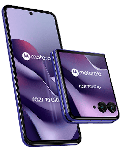 Motorola Razr 70 Ultra 5G