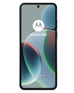 Motorola Razr 40 5G usado