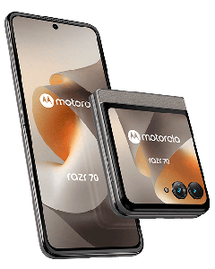 Motorola Razr 70 5G