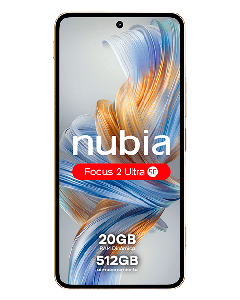 Nubia Focus 2 Ultra 5G