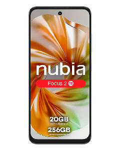 Nubia Focus 2 256GB 5G