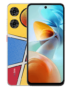 Nubia Music 2