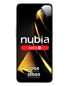 Nubia Neo 2 5G Usado