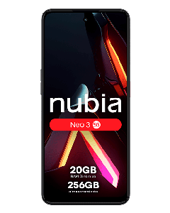 Nubia Neo 3 GT 5G 256GB