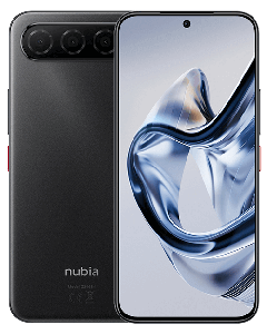 Nubia Air 5G Black