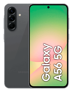 Samsung Galaxy A56 256GB 5G Awesome Graphite