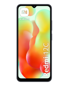 Xiaomi Redmi 12C usado