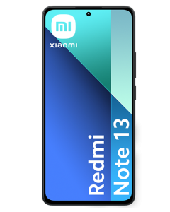 Xiaomi Redmi Note 13 usado