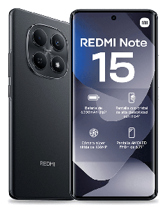 Xiaomi Redmi Note 15 256GB 4G