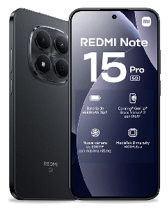 Xiaomi Redmi Note 15 Pro 512GB 5G