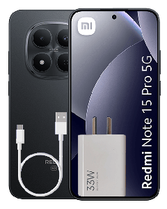 Xiaomi Redmi Note 15 Pro 512GB 5G