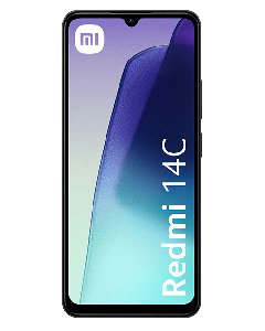 Xiaomi Redmi 14C 256GB usado