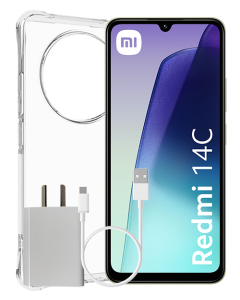 Xiaomi Redmi 14C 256GB