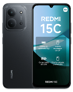 Xiaomi Redmi 15C 256GB