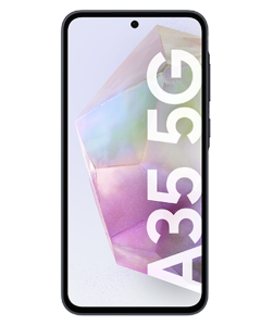 Samsung Galaxy A35 128GB 5G usado