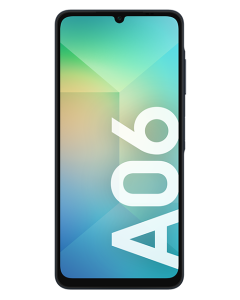 Samsung Galaxy A06 64GB 4G usado