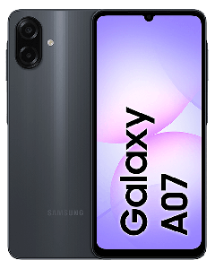 Samsung Galaxy A07 64GB 4G