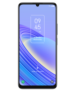 TCL 40 SE 256GB usado