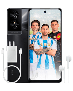 TCL 50 SE 256GB