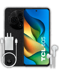 TCL 605 256GB