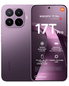 Xiaomi 17T Pro 12GB ram