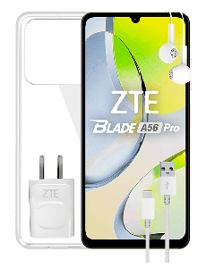 ZTE Blade A56 Pro