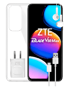 ZTE Blade V80 Max