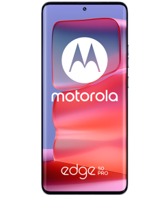 Motorola Edge 50 Pro 5G Luxe Lavander
