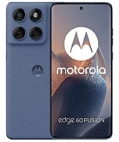 Motorola Edge 60 Fusion 5G